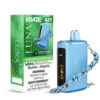Kraze Luna 42K Disposable Vape - Kiwi Pear Cactus G Ice import placeholder for 7724441468991