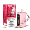 Kraze Luna 42K Disposable Vape - Ruby Peach Watermelon Ice import placeholder for 7719193018431