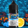 Lemon Drop Boost Salt - Blue Raspberry import placeholder for 7812632936511
