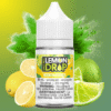 Lemon Drop Salt - Lemon Lime 30ml import placeholder for 7966094950463