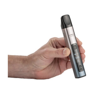 lightly used xmax v3 pro vaporizer