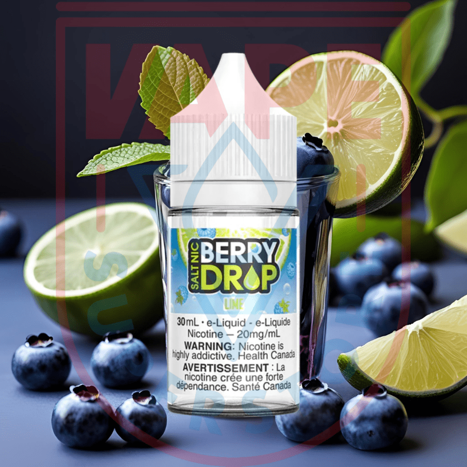 lime salts by berry drop e liquid lime salts by berry drop e liquid