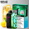 Linvo Rave 60k Disposable Vape-Lemon D import placeholder for 7964865101887