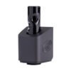 Magnetic Accessory Attachment and Dimpled Stem for Planet of the Vapes ONE import placeholder for 7387509915843