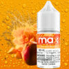 Max E-Liquid - Mango Peach Salt import placeholder for 7533927170111