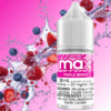 Max E-Liquid - Triple Berry Salt import placeholder for 7959479353407