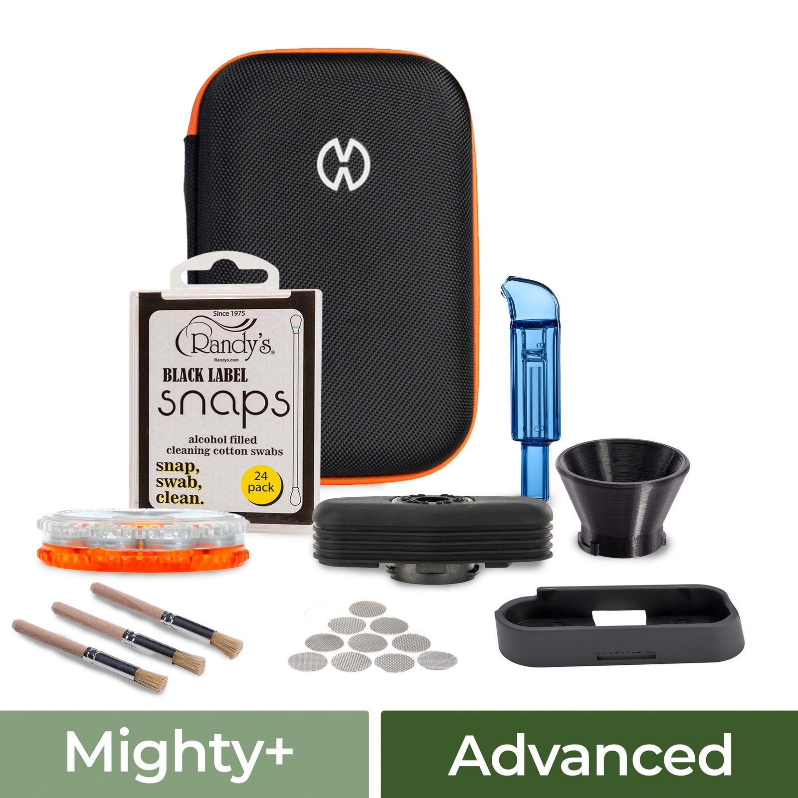 mighty+ advanced accessories kit mighty+ advanced accessories kit