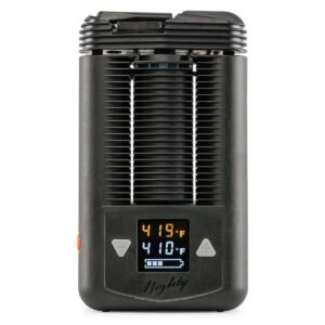 mighty vaporizer