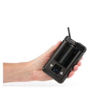 mighty vaporizer
