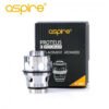 Aspire Proteus E-hookah Replacement Coil V2 (Single) import placeholder for 6570207543362