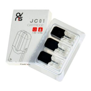 ovns jc01 3 pods