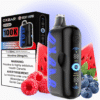 Oxbar G100K Disposable Vape - Blueberry Raspberry Watermelon import placeholder for 8119778902079