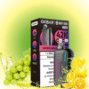 Oxbar G42k Disposable Vape-Green Grape Lemon import placeholder for 7956691877951