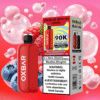 Oxbar Maglink 90K Prefilled Pod - Blueberry Raspberry G import placeholder for 8103525974079