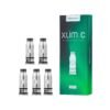 OXVA - Xlim C Replacement Coils (5 Pack) import placeholder for 6839094411398