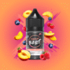 Packin' Peach Berry Salts by Flavour Beast E-Liquid import placeholder for 7191853531199