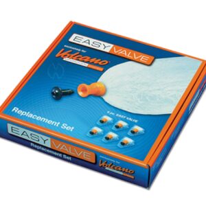 volcano easy valve replacement set, storz & bickel
