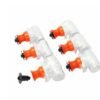 Volcano Easy Valve Replacement Set, Storz & Bickel import placeholder for 160303293