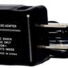 Flowermate AC/DC Wall Adapter for V5.0S and Pro import placeholder for 11062875908