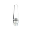 Glass Mouthpiece for Flowermate V5.0S, V5.0S Pro, V5.0X import placeholder for 1335955972