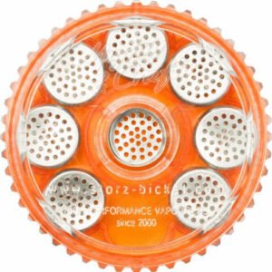 storz & bickel mighty, mighty+,crafty+, plenty, venty, volcano 8 dosing capsules magazine