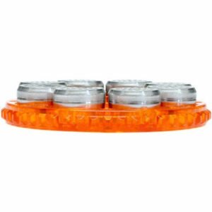 storz & bickel mighty, mighty+,crafty+, plenty, venty, volcano 8 dosing capsules magazine
