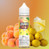 Peach by Lemon Drop E-Liquid import placeholder for 7148911525951