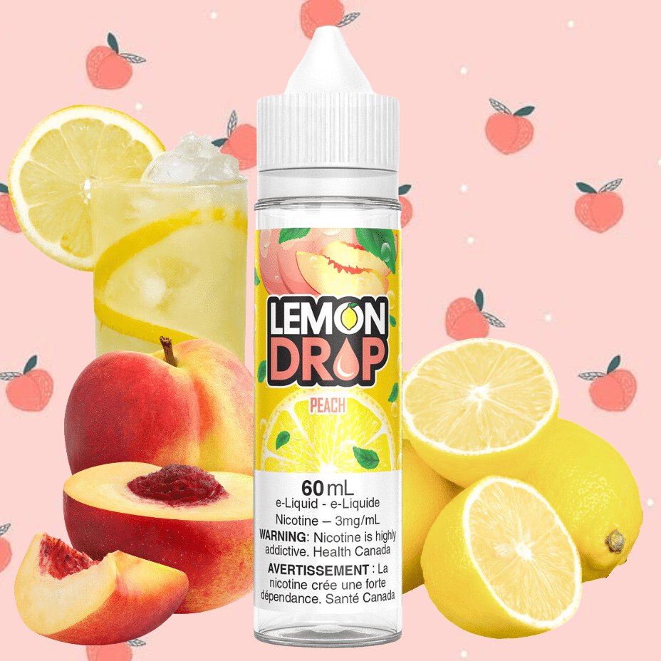 peach by lemon drop e liquid peach by lemon drop e liquid