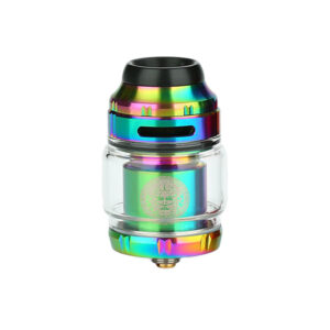 geekvape z x rta 4.5ml (zeus rta) 4.5ml
