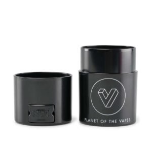 planet of the vapes tightvac container