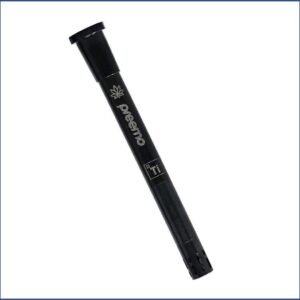 preemo titanium downstem replacement