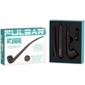 pulsar 510 dl wizard variable voltage cartridge vape