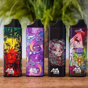 pulsar apx v3 dry herb vaporizer