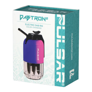 pulsar dabtron 2.0 electric dab rig