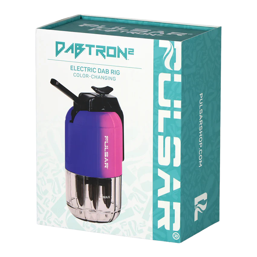 pulsar dabtron 2.0 electric dab rig pulsar dabtron 2.0 electric dab rig