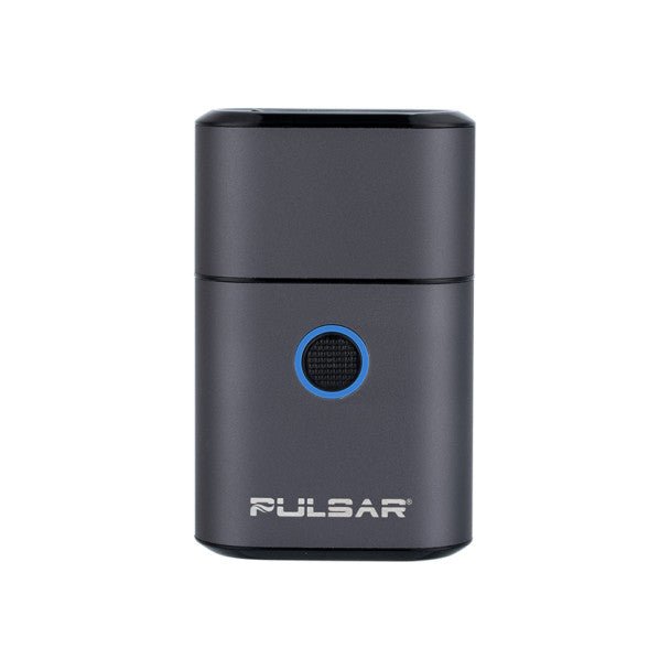 pulsar hot knife box 2 in 1 heated loading tool & dab container pulsar hot knife box 2 in 1 heated loading tool & dab container