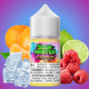 Rainbow Ice Salt by Solar Master E-Liquid import placeholder for 7132788064319