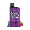 IGET BAR – RASPBERRY GRAPE – 3500 PUFFS import placeholder for 3031