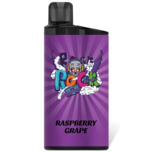 iget bar disposable vape 3500+ puffs
