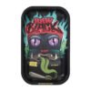Raw Black Monster Rolling Tray Medium import placeholder for 10212231840071