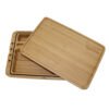 Raw Spirit Box Wooden Magnetic Rolling Tray import placeholder for 10212232724807