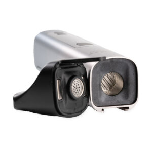 lightly used xmax v3 pro vaporizer