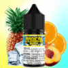 Rush Ice Salt Nic By Radical E-Liquid import placeholder for 7132849504319