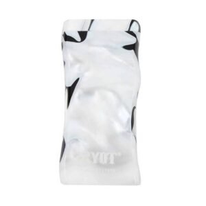 ryot acrylic poker dugout w/matching bat shorties