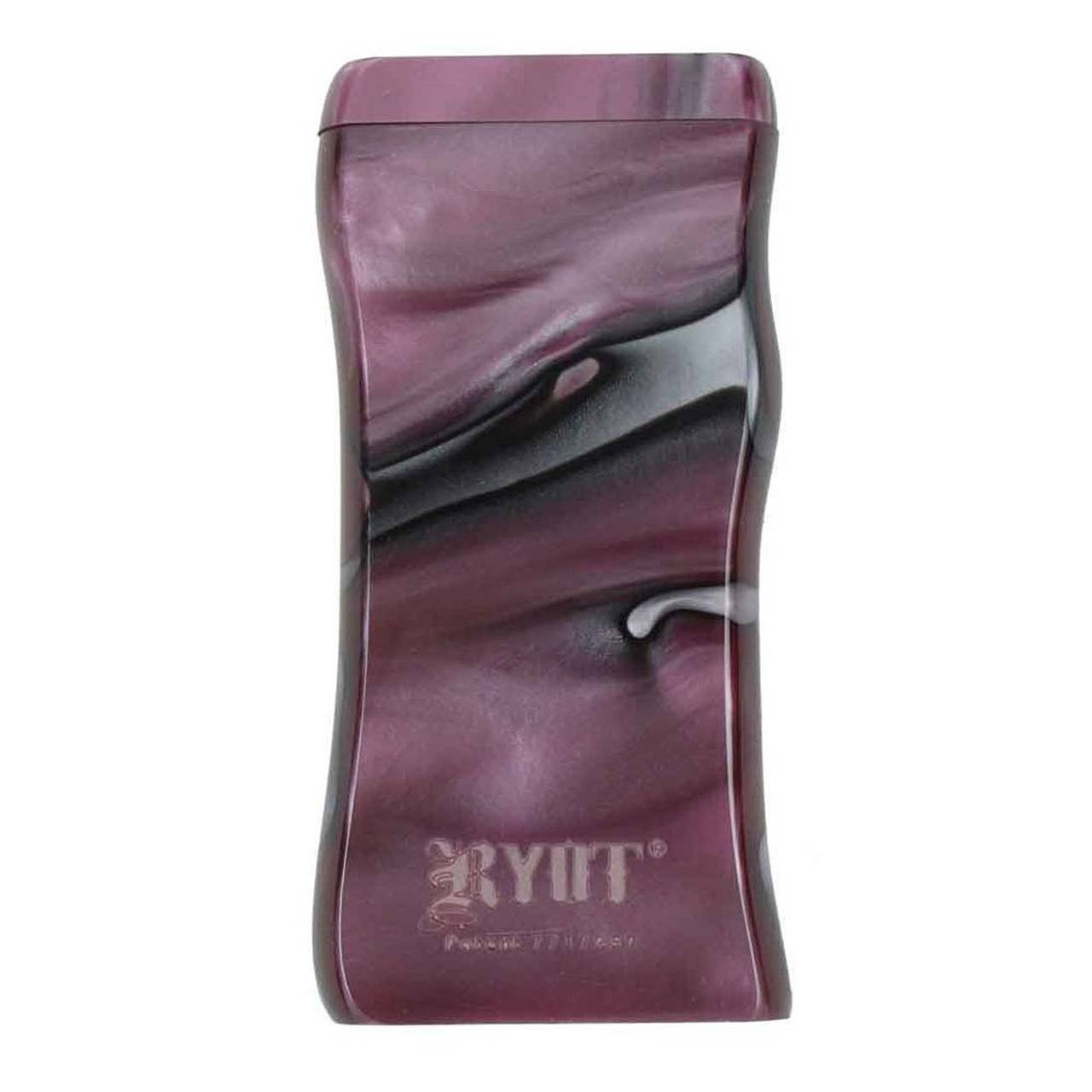 ryot acrylic poker dugout w/matching bat shorties ryot acrylic poker dugout w/matching bat shorties