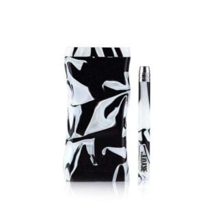 ryot acrylic poker dugout w/matching bat shorties