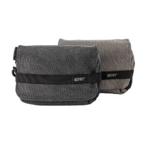 ryot piper carbon series travel case