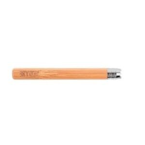 ryot wooden one hitter w/digger tip