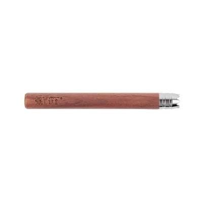ryot wooden one hitter w/digger tip ryot wooden one hitter w/digger tip