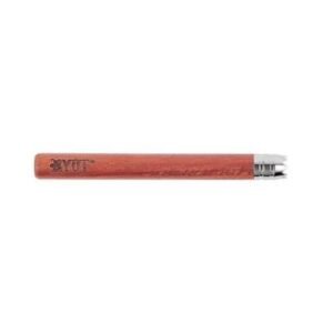 ryot wooden one hitter w/digger tip